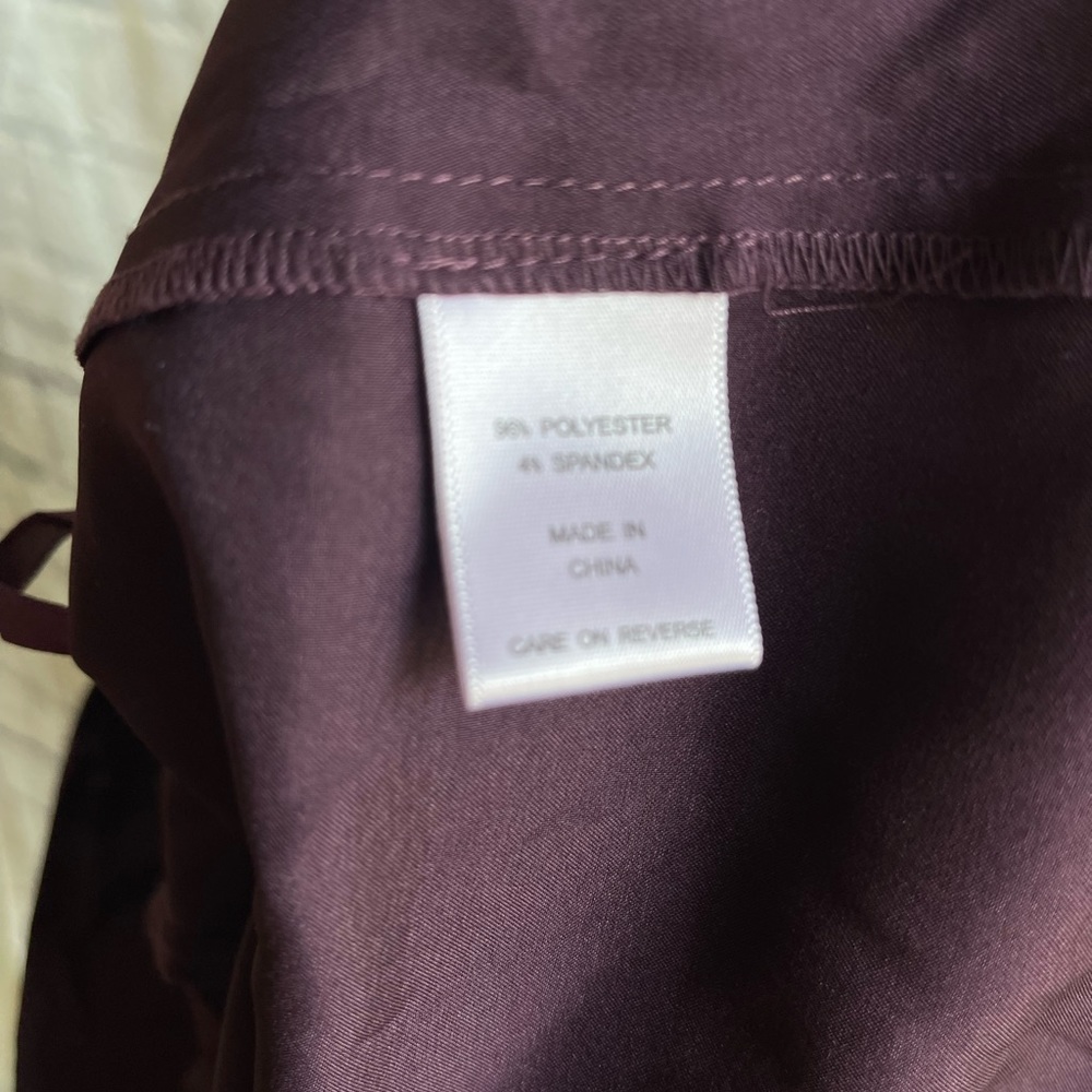 Sleeveless Blouse from New York and Company - Picture 4 of 4